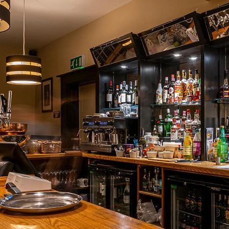The Kings Head House Bed & Breakfast สโตนเฮาส์ ภายนอก รูปภาพ