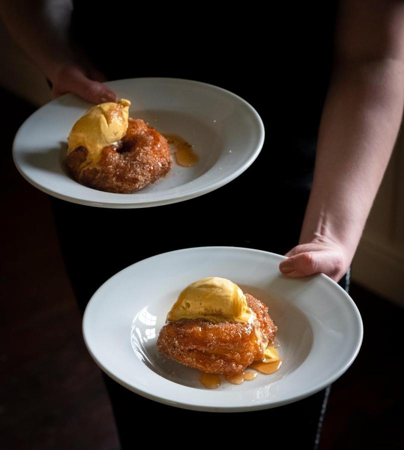 The Kings Head House Bed & Breakfast สโตนเฮาส์ ภายนอก รูปภาพ
