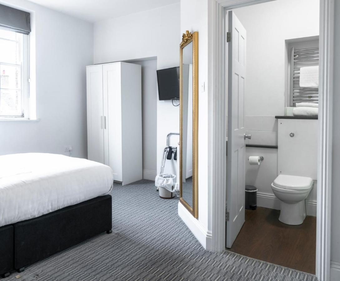 The Kings Head House Bed & Breakfast สโตนเฮาส์ ห้อง รูปภาพ