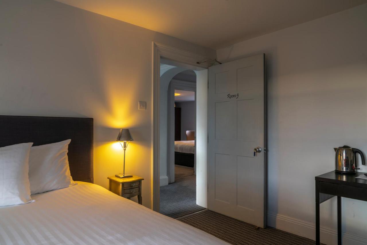 The Kings Head House Bed & Breakfast สโตนเฮาส์ ห้อง รูปภาพ